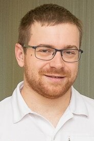 Patrick Leberbauer