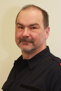 Krall Christian