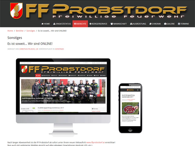 Probstdorf